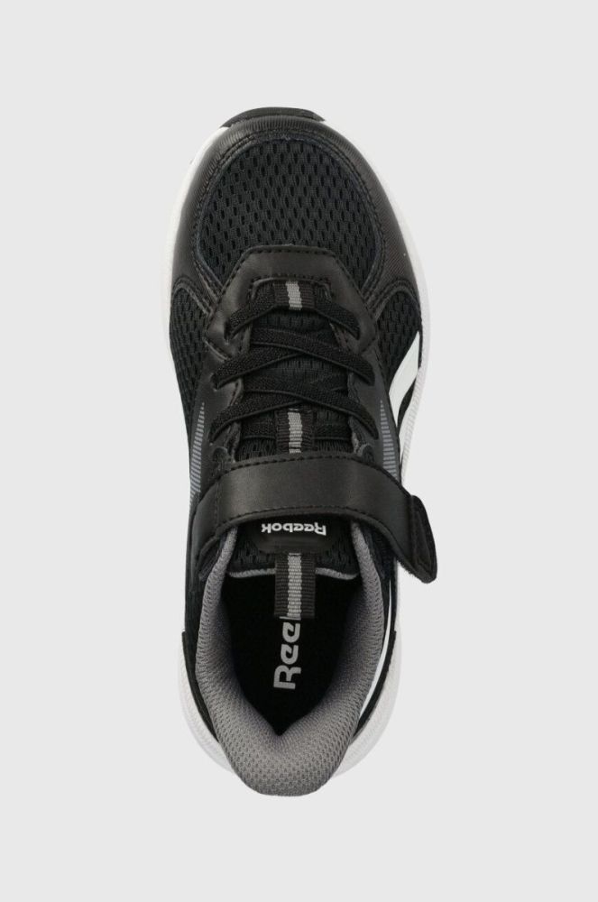 Дитячі кросівки Reebok Classic ROAD SUPREME колір чорний (3518803) фото 4