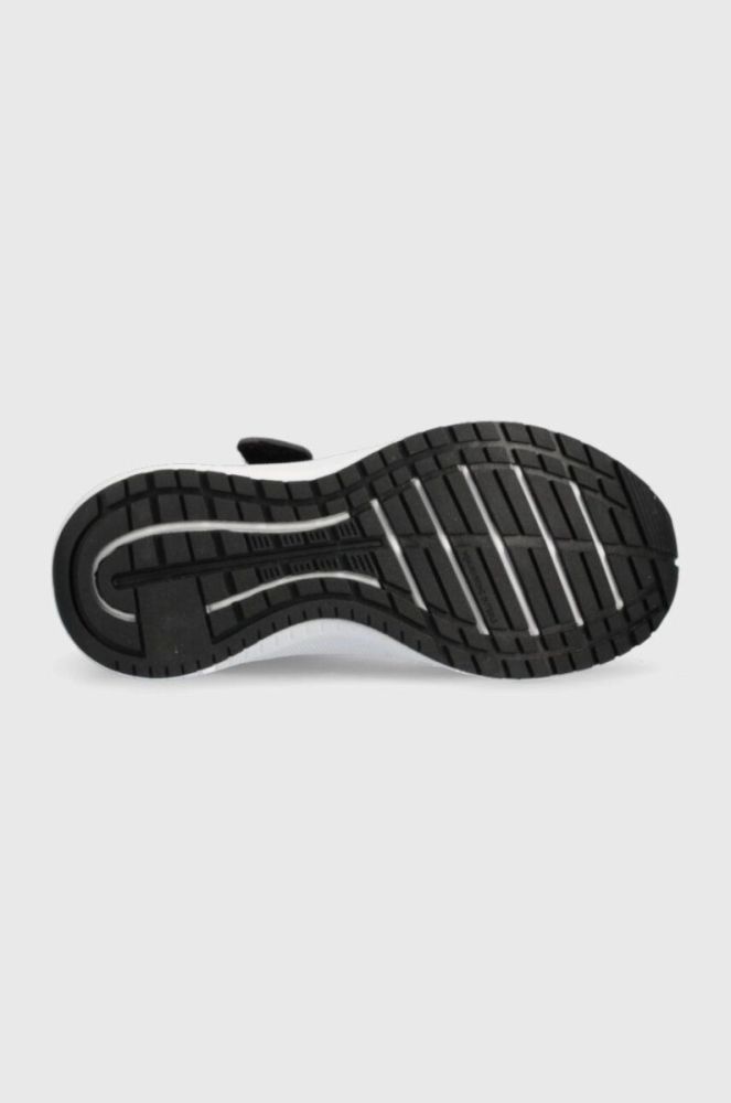 Дитячі кросівки Reebok Classic ROAD SUPREME колір чорний (3518803) фото 5