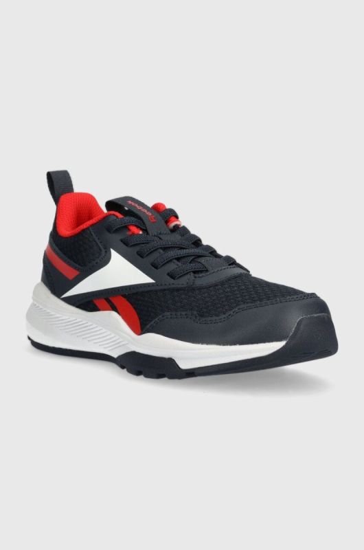 Дитячі кросівки Reebok Classic XT SPRINTER колір синій (3563288) фото 2
