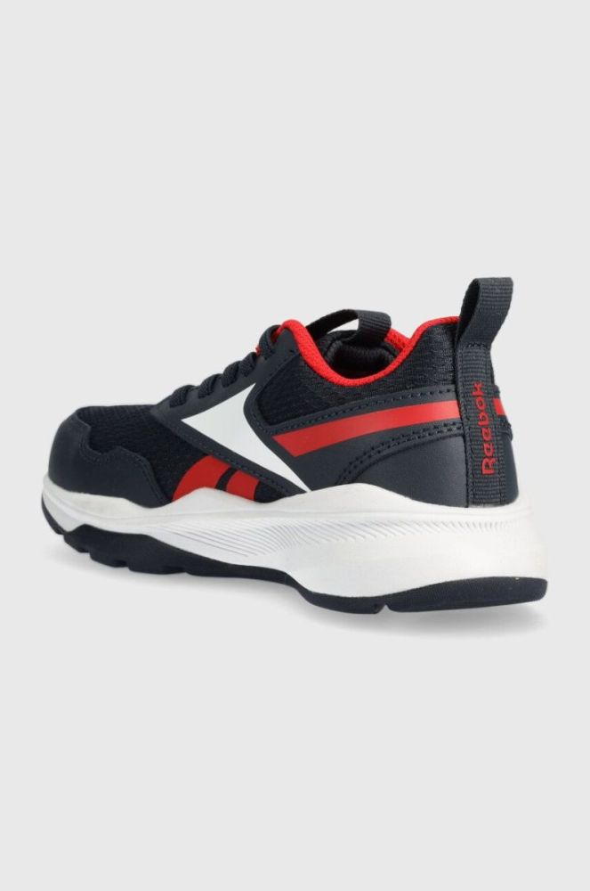 Дитячі кросівки Reebok Classic XT SPRINTER колір синій (3563288) фото 3