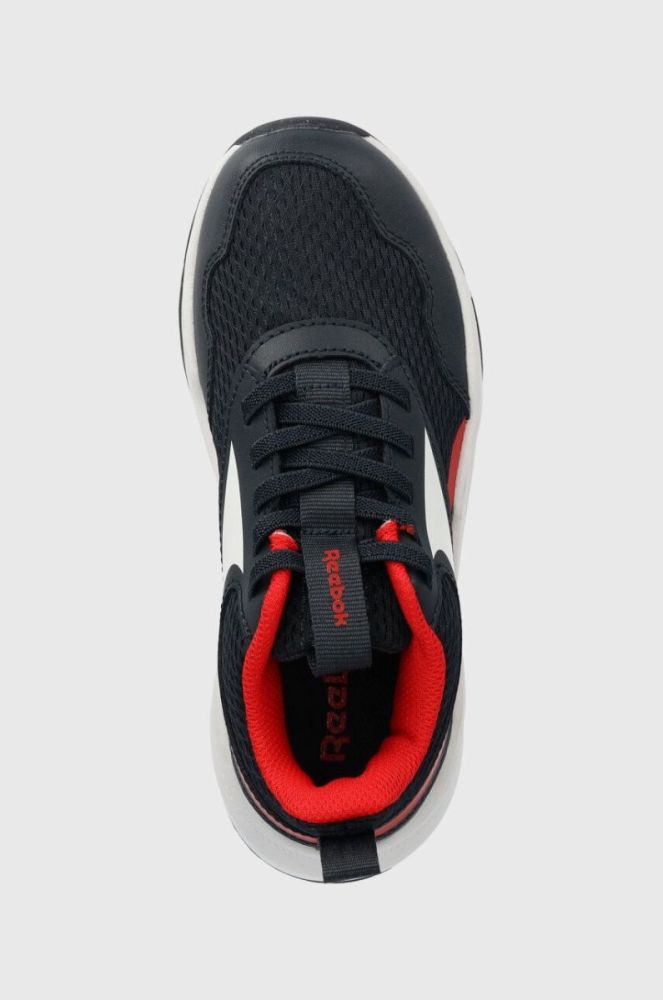 Дитячі кросівки Reebok Classic XT SPRINTER колір синій (3563288) фото 4