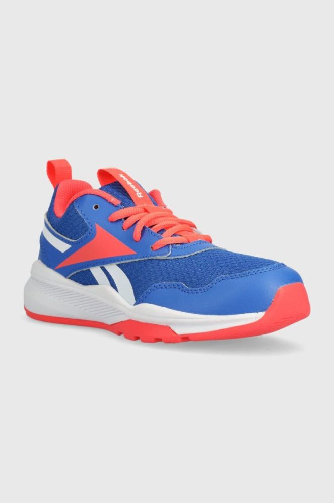 Дитячі кросівки Reebok Classic XT SPRINTER колір блакитний (3627302) фото 2