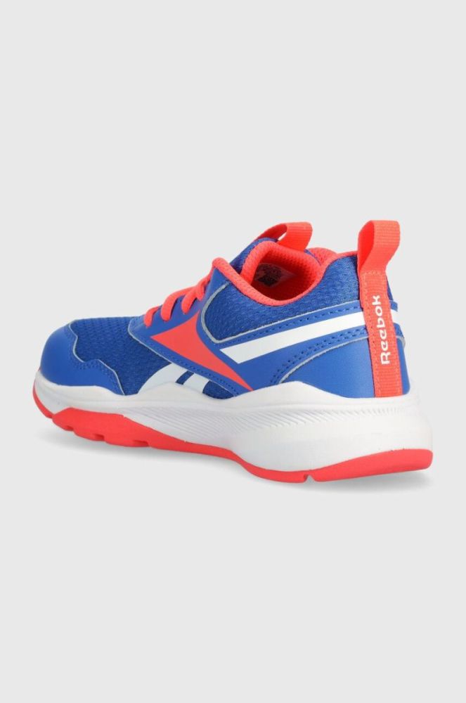 Дитячі кросівки Reebok Classic XT SPRINTER колір блакитний (3627302) фото 3