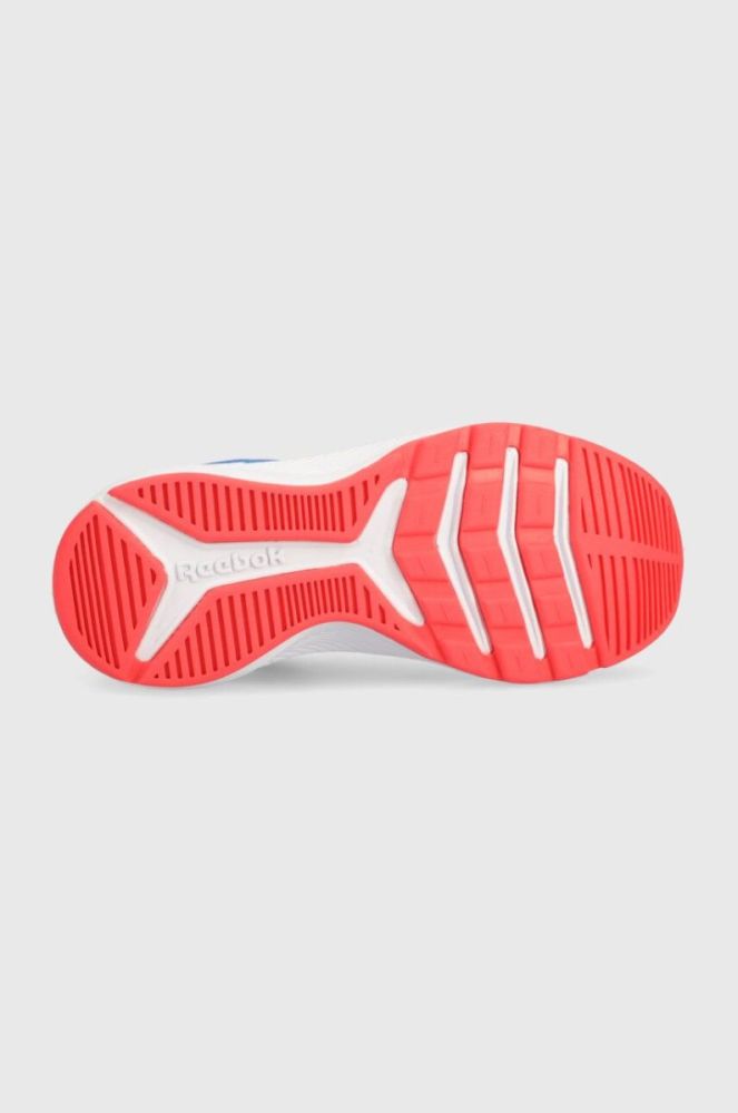 Дитячі кросівки Reebok Classic XT SPRINTER колір блакитний (3627302) фото 5