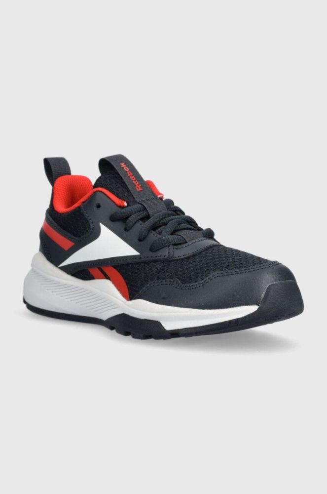 Дитячі кросівки Reebok Classic XT SPRINTER 2.0 колір синій фото 2