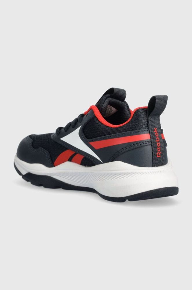 Дитячі кросівки Reebok Classic XT SPRINTER 2.0 колір синій фото 3