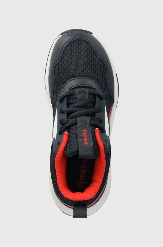 Дитячі кросівки Reebok Classic XT SPRINTER 2.0 колір синій фото 4