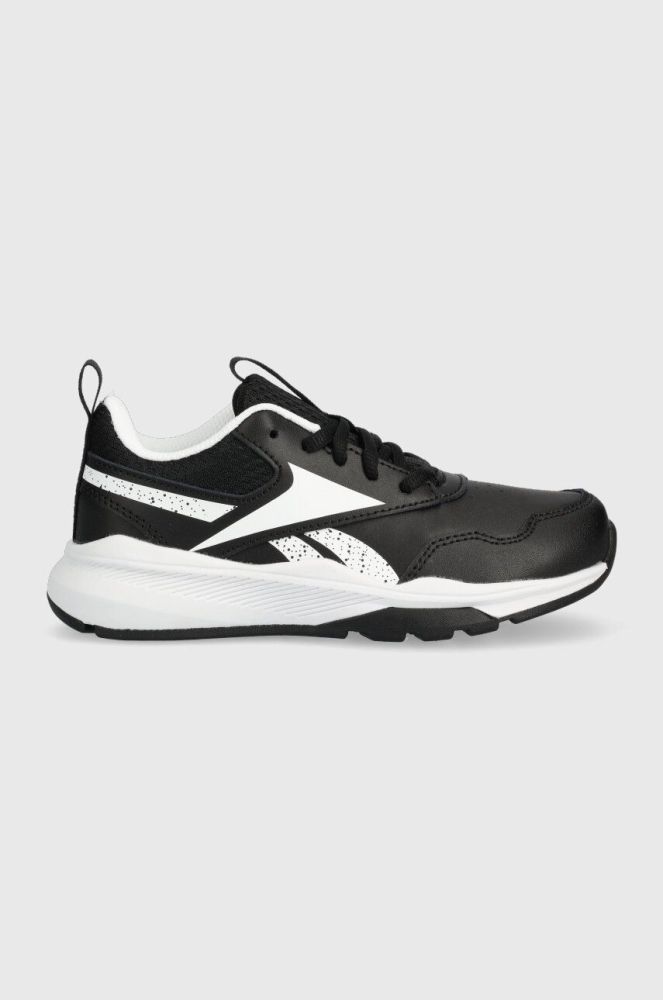 Дитячі кросівки Reebok Classic XT SPRINTER колір чорний (3531367)