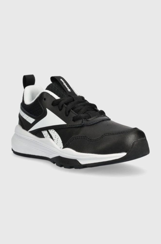 Дитячі кросівки Reebok Classic XT SPRINTER колір чорний (3531367) фото 2