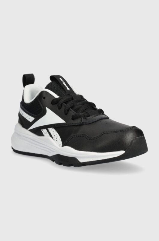 Дитячі кросівки Reebok Classic XT SPRINTER колір чорний (3531367) фото 2
