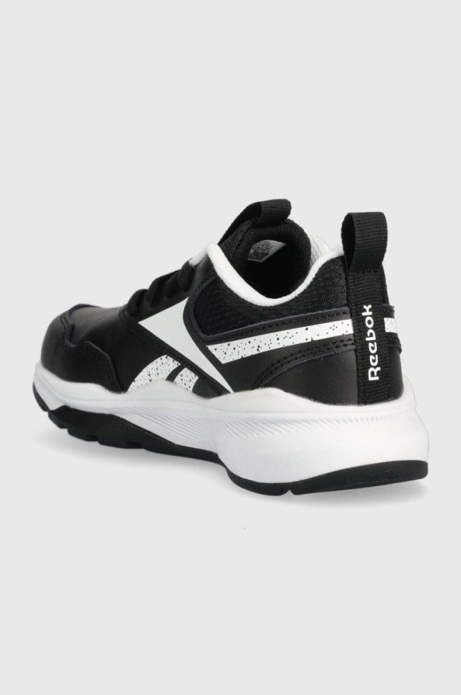Дитячі кросівки Reebok Classic XT SPRINTER колір чорний (3531367) фото 3