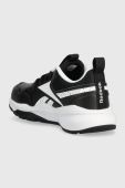 Дитячі кросівки Reebok Classic XT SPRINTER колір чорний (3531367)