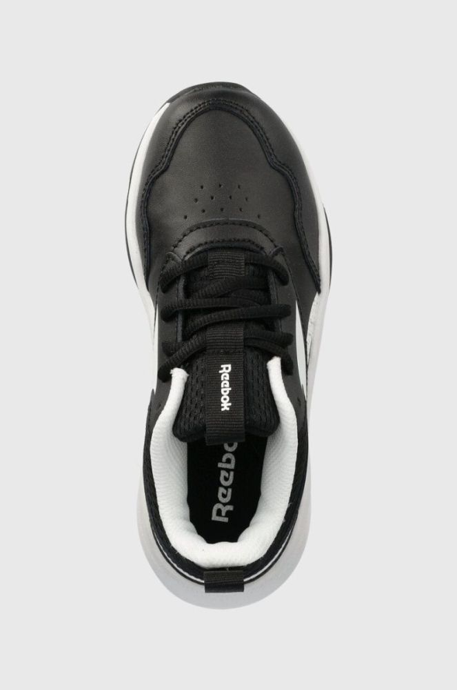 Дитячі кросівки Reebok Classic XT SPRINTER колір чорний (3531367) фото 4