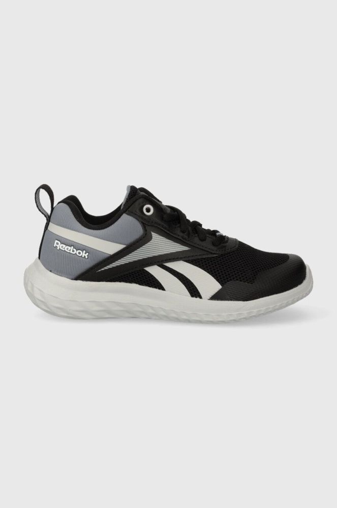 Дитячі кросівки Reebok Classic RUSH RUNNER колір чорний (3522188)