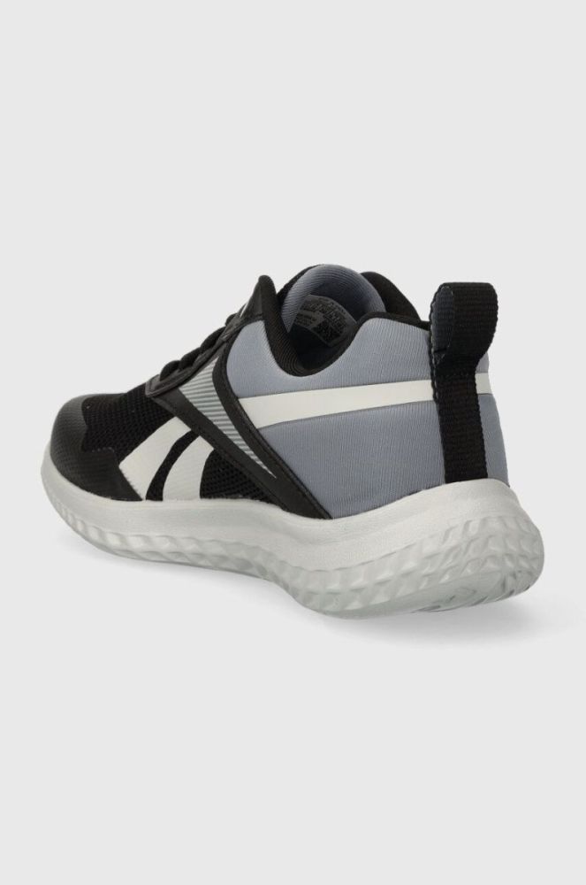 Дитячі кросівки Reebok Classic RUSH RUNNER колір чорний (3522188) фото 3