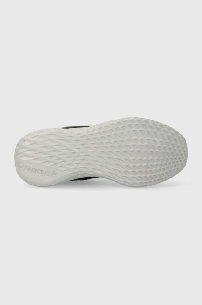 Дитячі кросівки Reebok Classic RUSH RUNNER колір чорний (3522188) фото 5