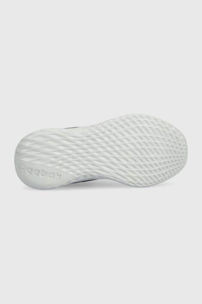 Дитячі кросівки Reebok Classic RUSH RUNNER колір чорний (3518486) фото 5