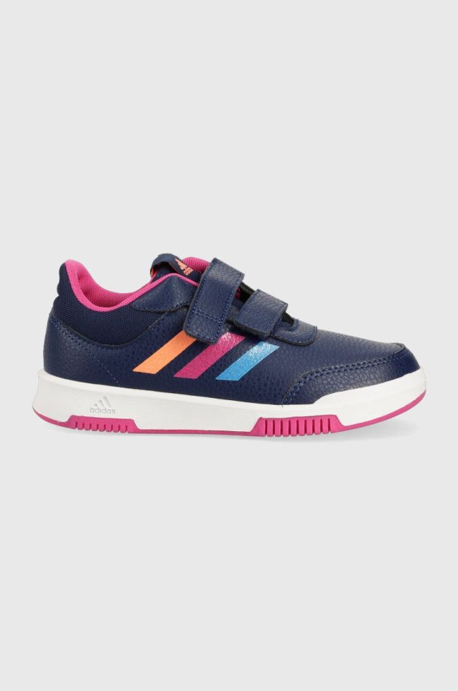 Дитячі кросівки adidas Tensaur Sport 2.0 C колір синій (3292455)