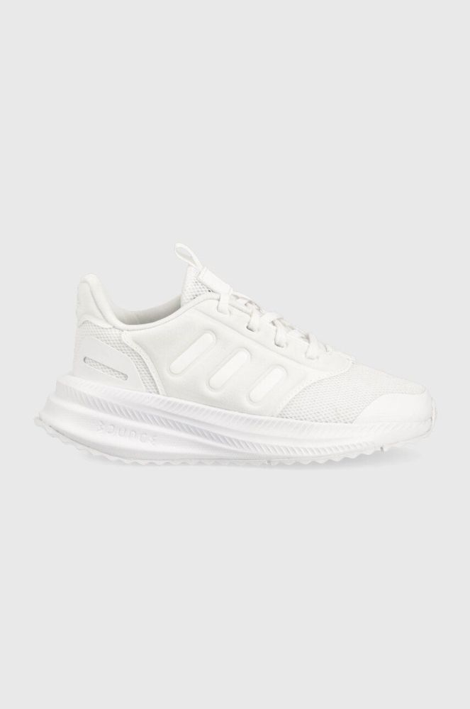 Дитячі кросівки adidas X_PLRPHASE C колір білий (3304769)