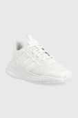 Дитячі кросівки adidas X_PLRPHASE C колір білий (3304769)