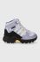 Дитячі черевики adidas TERREX TERREX MID GTX I колір блакитний (3499417)
