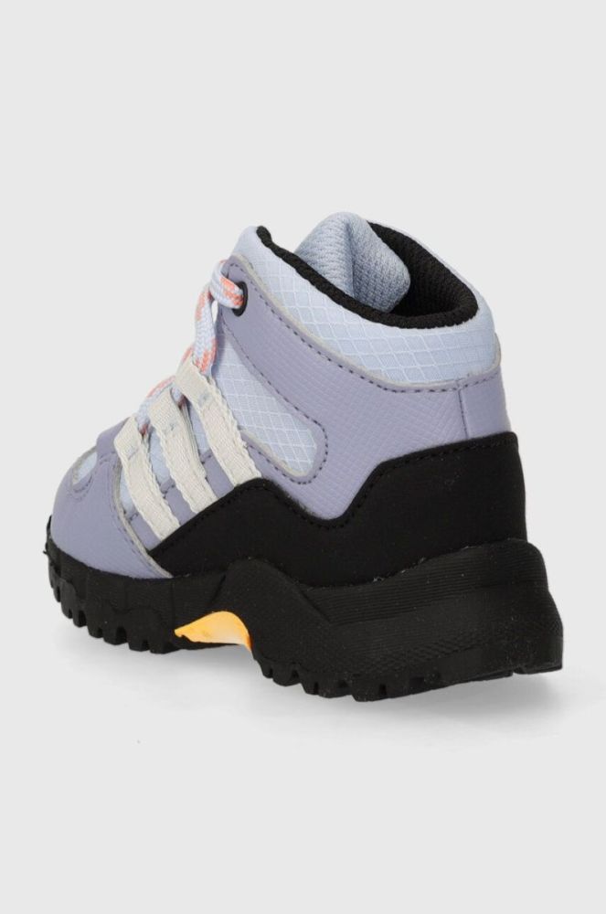 Дитячі черевики adidas TERREX TERREX MID GTX I колір блакитний (3499417) фото 3