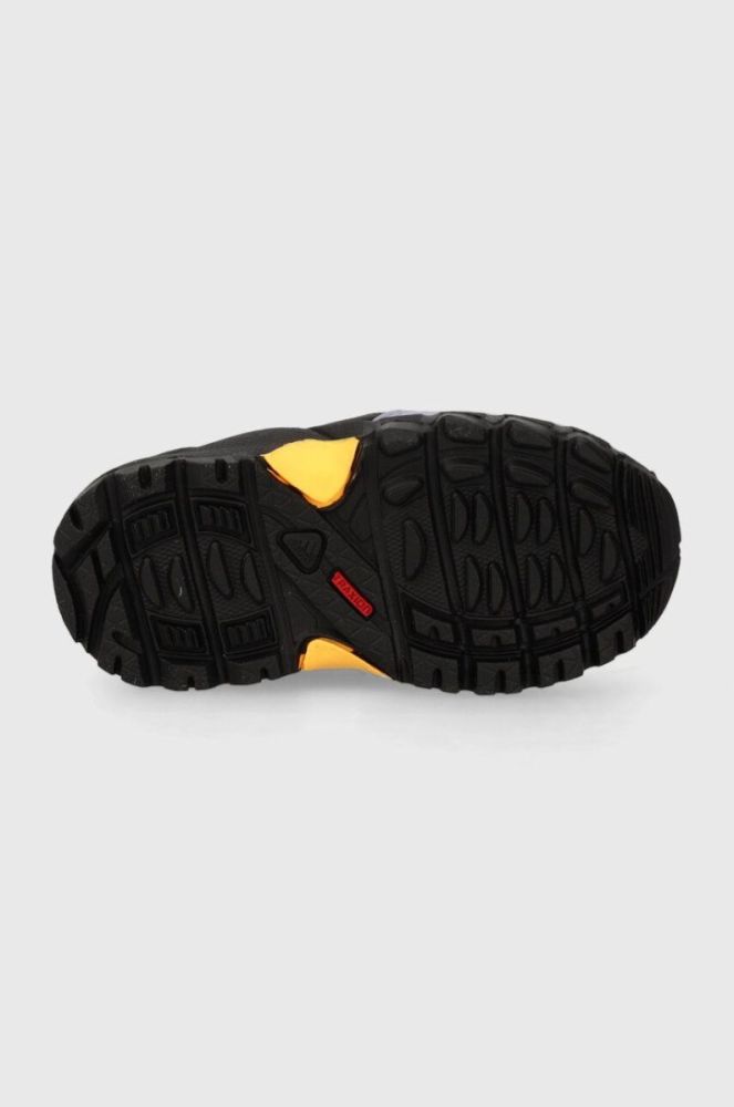 Дитячі черевики adidas TERREX TERREX MID GTX I колір блакитний (3499417) фото 5