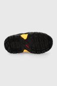 Дитячі черевики adidas TERREX TERREX MID GTX I колір блакитний (3499417) Дитячі черевики adidas TERREX TERREX MID GTX I колір блакитний (3499417)