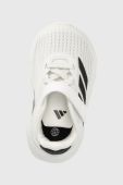 Дитячі кросівки adidas DURAMO колір білий (3334561)