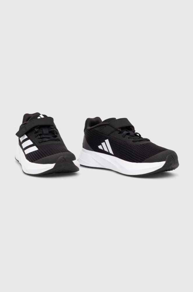 Дитячі кросівки adidas DURAMO колір чорний (3384630) фото 2
