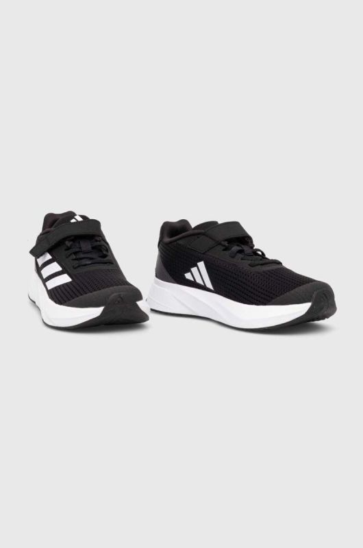 Дитячі кросівки adidas DURAMO колір чорний (3384630) фото 2