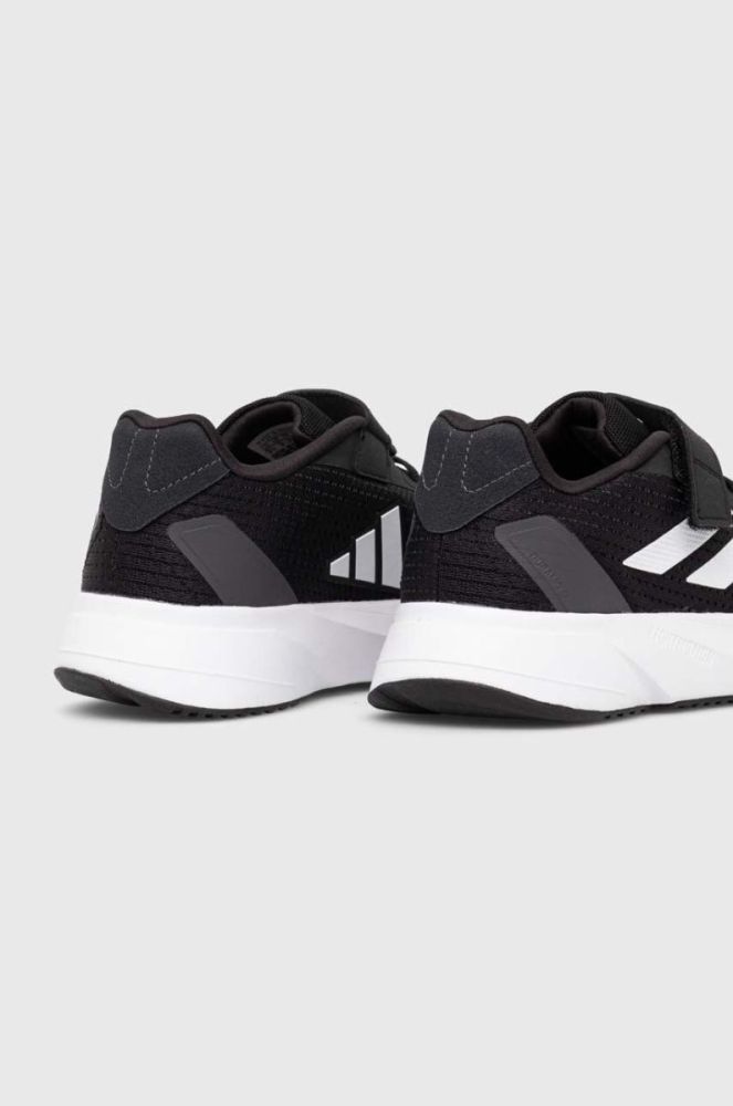 Дитячі кросівки adidas DURAMO колір чорний (3384630) фото 3