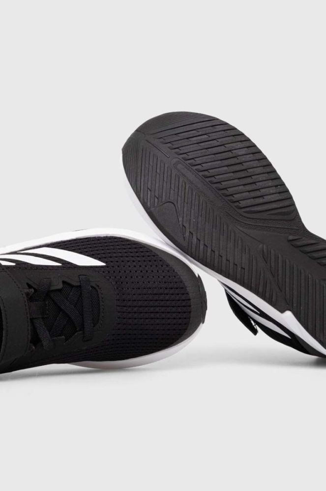 Дитячі кросівки adidas DURAMO колір чорний (3384630) фото 4