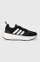 Дитячі кросівки adidas SWIFT RUN23 J колір чорний (3502101)