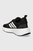Дитячі кросівки adidas SWIFT RUN23 J колір чорний (3502101)