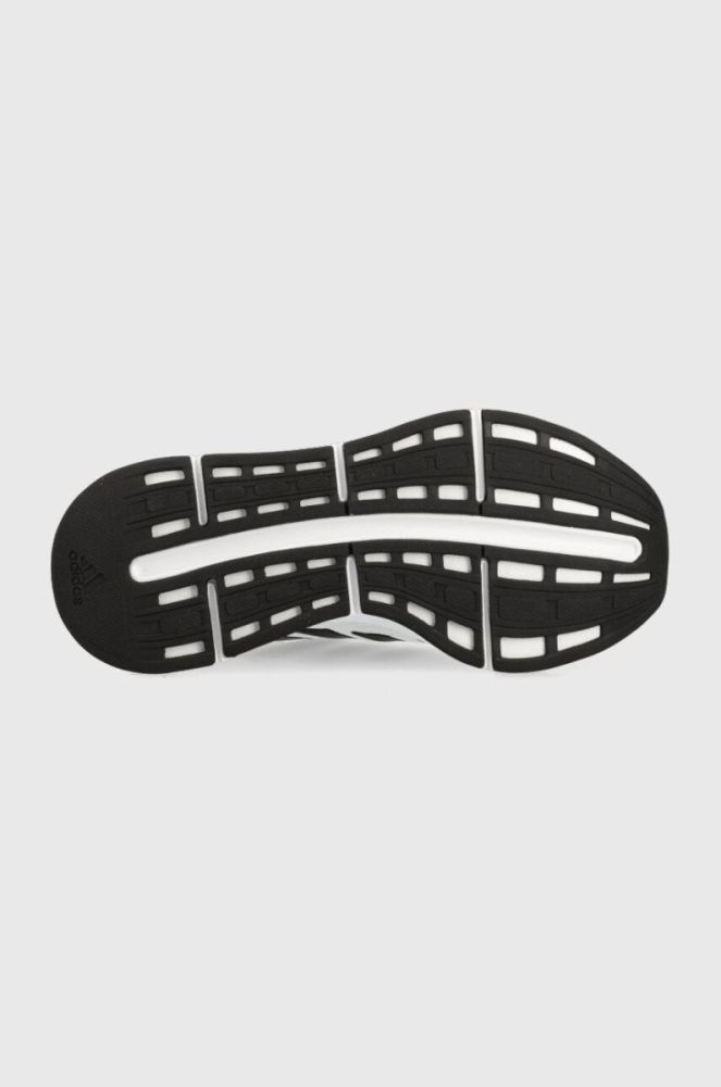 Дитячі кросівки adidas SWIFT RUN23 J колір білий (3314754) фото 5