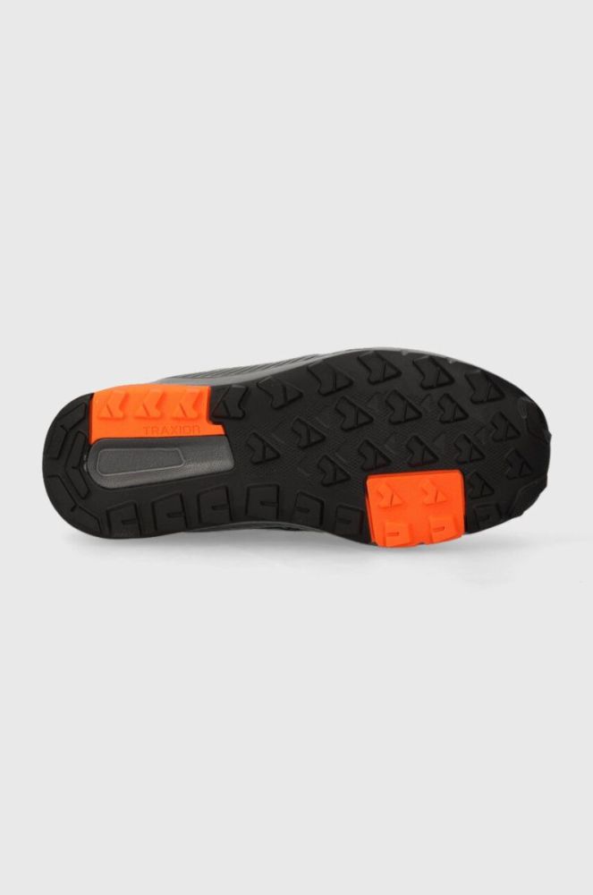 Детские ботинки adidas TERREX TERREX TRAILMAKER M цвет голубой (3498410) фото 5