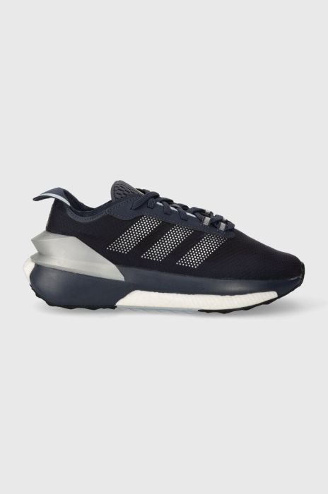 Дитячі кросівки adidas AVRYN J колір синій