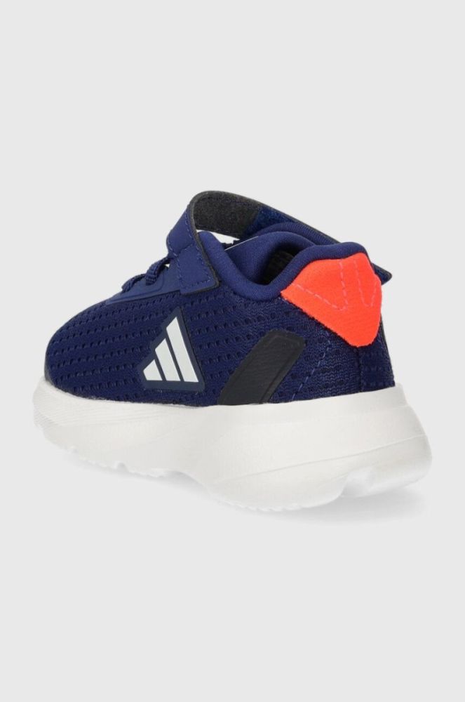 Дитячі кросівки adidas DURAMO колір синій (3498554) фото 3