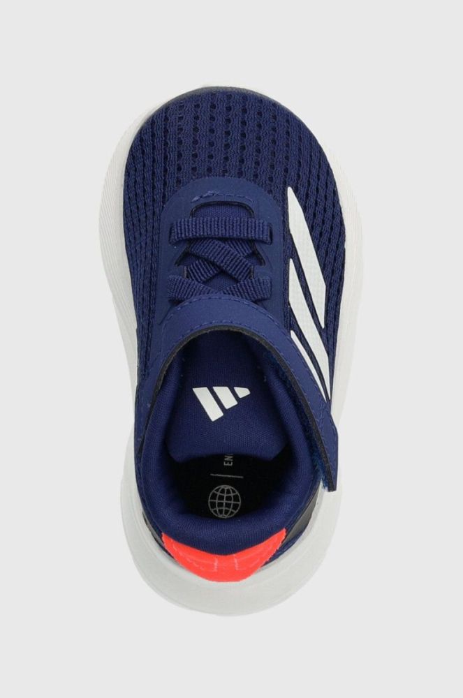 Дитячі кросівки adidas DURAMO колір синій (3498554) фото 4