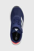 Дитячі кросівки adidas DURAMO колір синій (3490913)