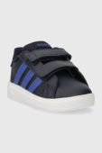 Кросівки adidas GRAND COURT 2.0 CF колір синій