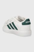 Дитячі кросівки adidas GRAND COURT 2.0 CF колір білий (3536295)