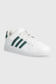 Дитячі кросівки adidas GRAND COURT 2.0 EL колір білий (3612261)