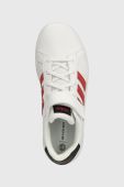 Дитячі кросівки adidas GRAND COURT 2.0 EL колір білий (3680413)