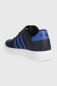 Дитячі кросівки adidas GRAND COURT 2.0 EL колір синій