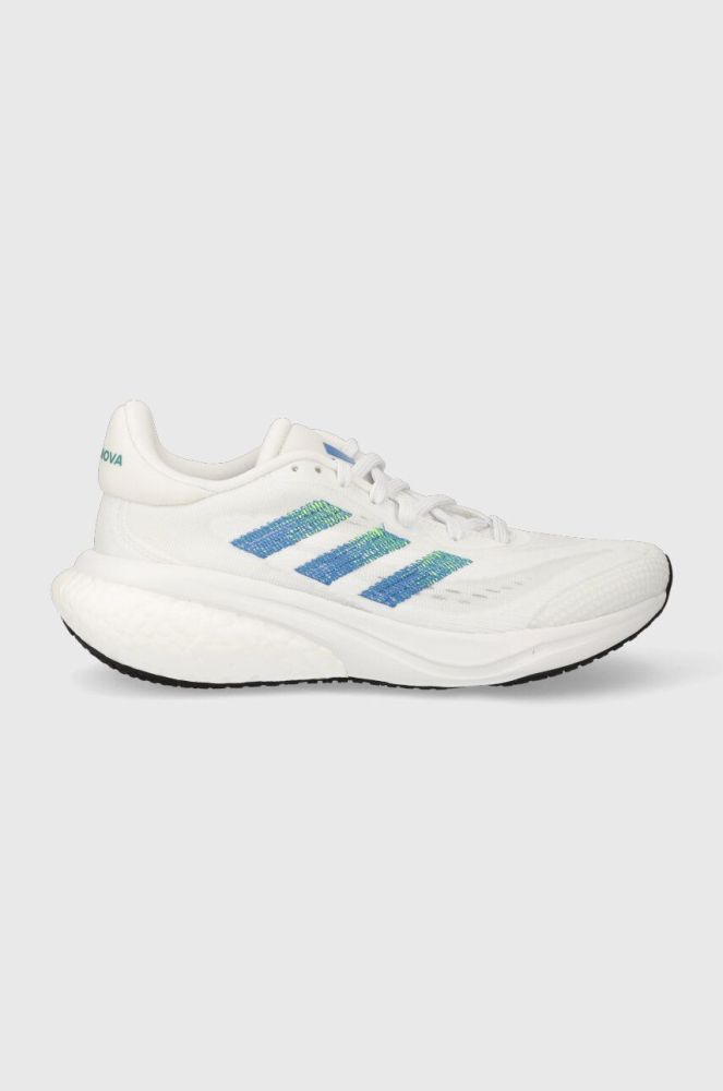 Дитячі кросівки adidas Performance SUPERNOVA 3 J колір білий (3498441)