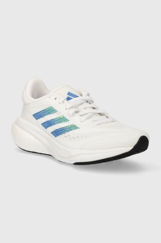 Дитячі кросівки adidas Performance SUPERNOVA 3 J колір білий (3498441) фото 2