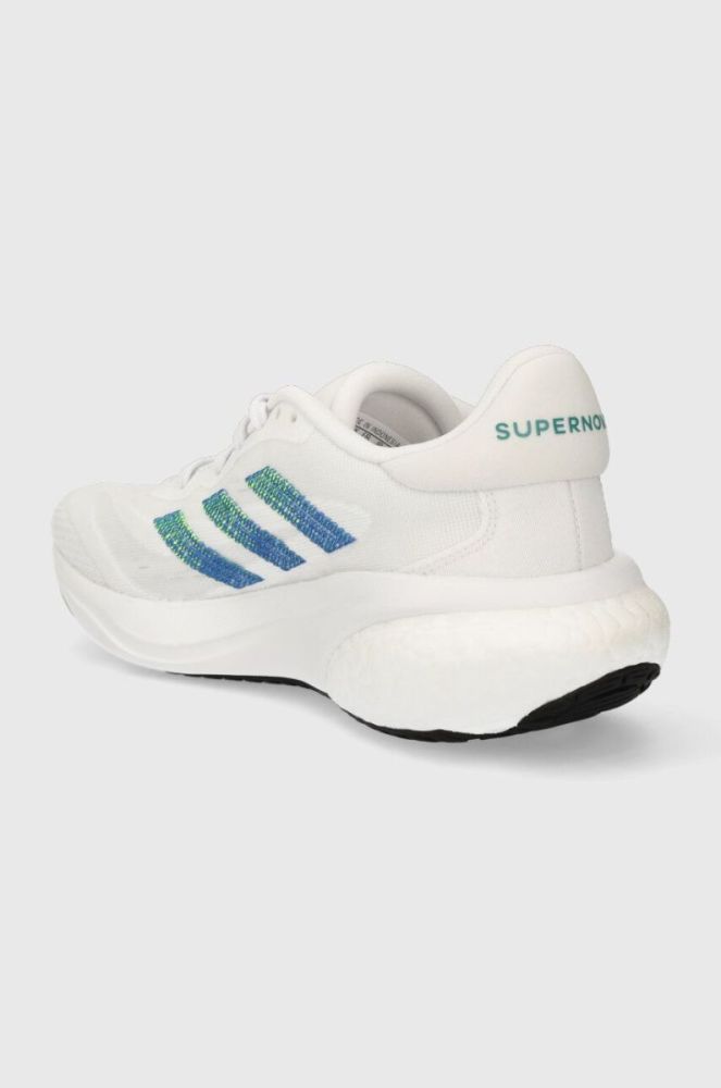 Дитячі кросівки adidas Performance SUPERNOVA 3 J колір білий (3498441) фото 3