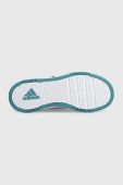 Дитячі кросівки adidas Tensaur Sport 2.0 C колір чорний (3620444)